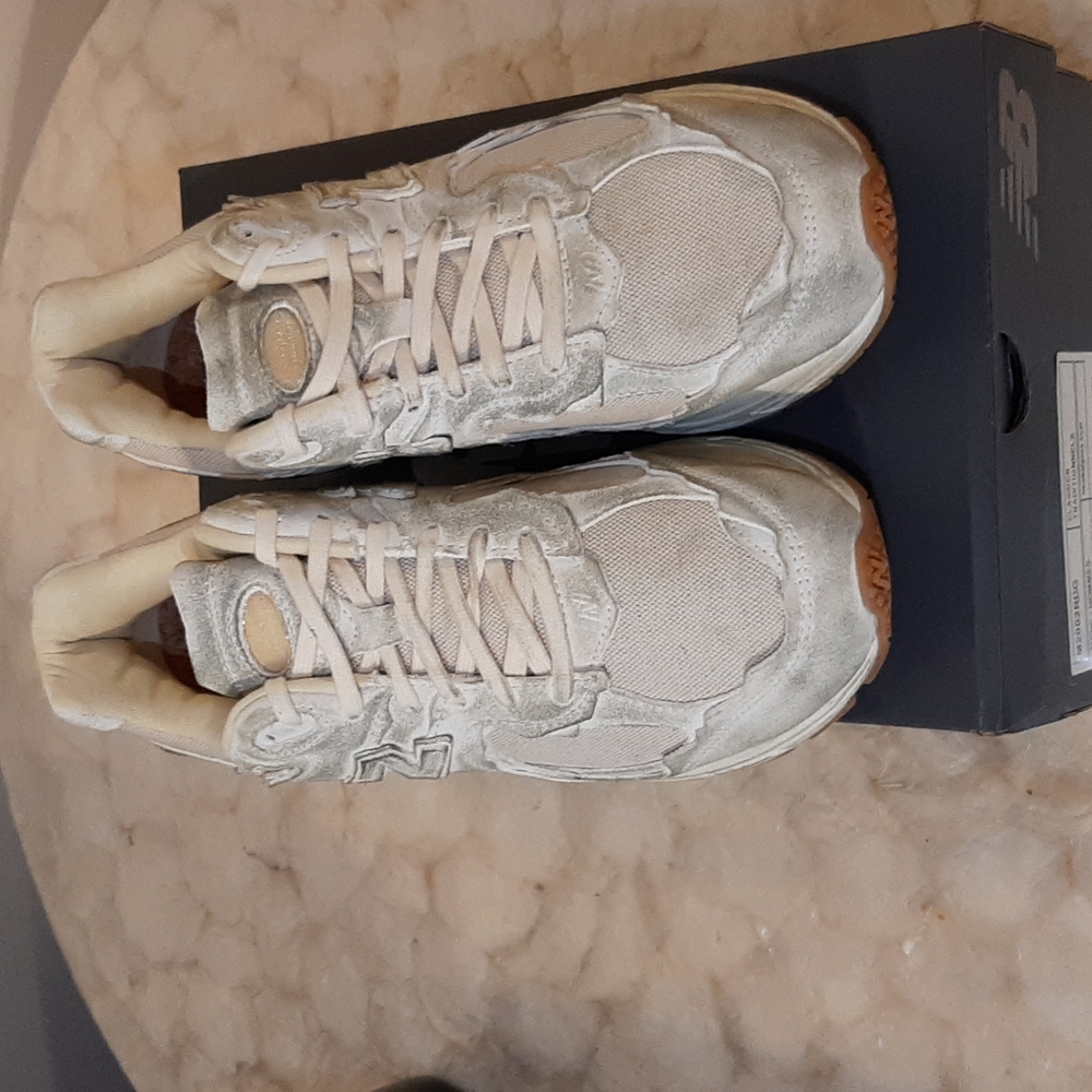 New Balance 2002R Protection Pack - Picture 4 of 10